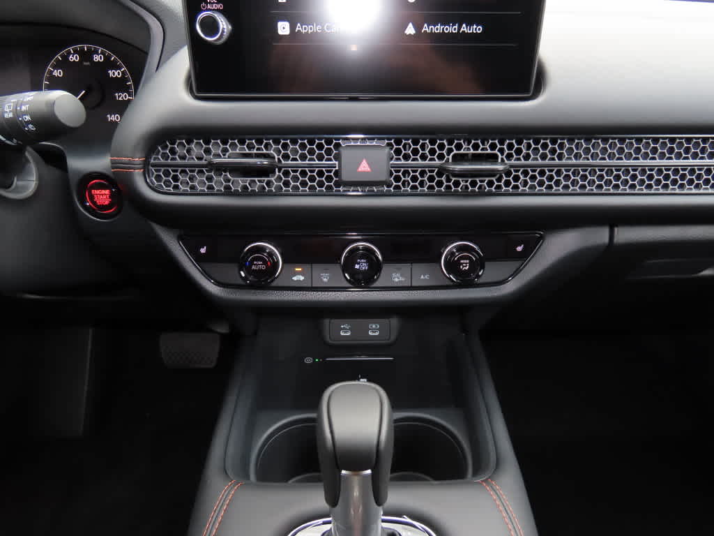 Honda HR-V Sport 2027