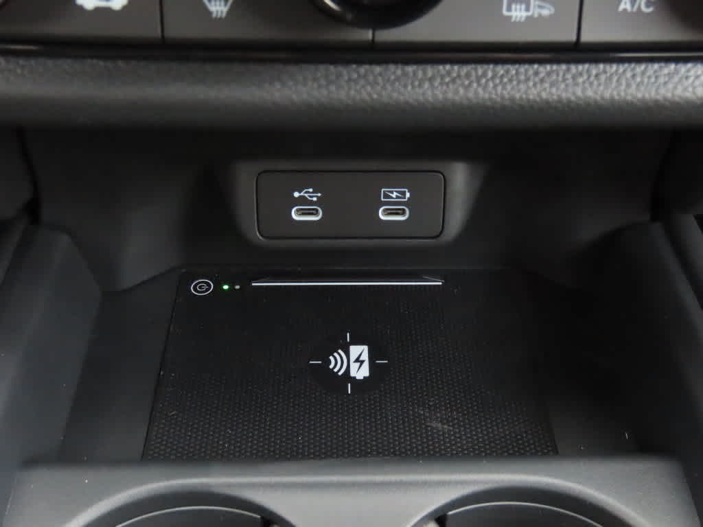 Honda HR-V Sport 2027