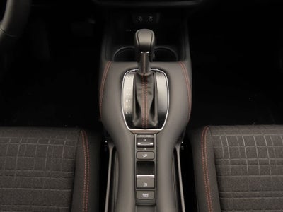 Honda HR-V Sport 2027