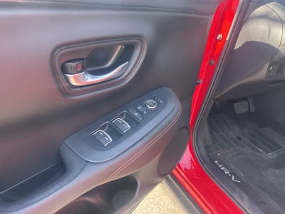 Honda HR-V Sport 2024