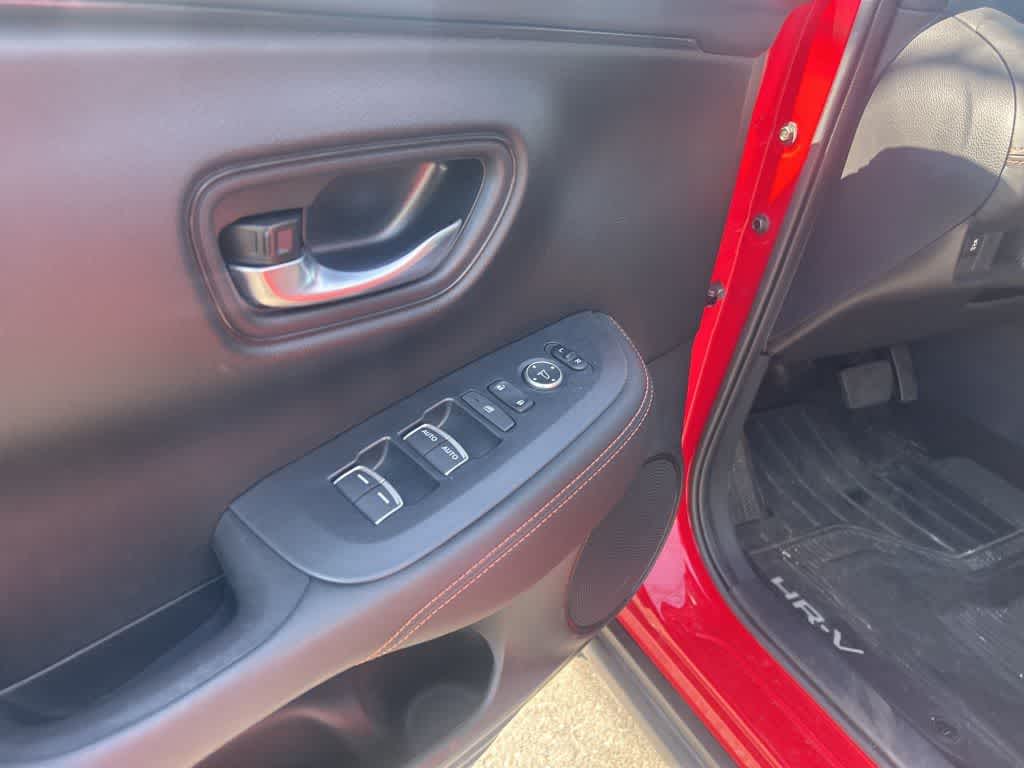 Honda HR-V Sport 2024