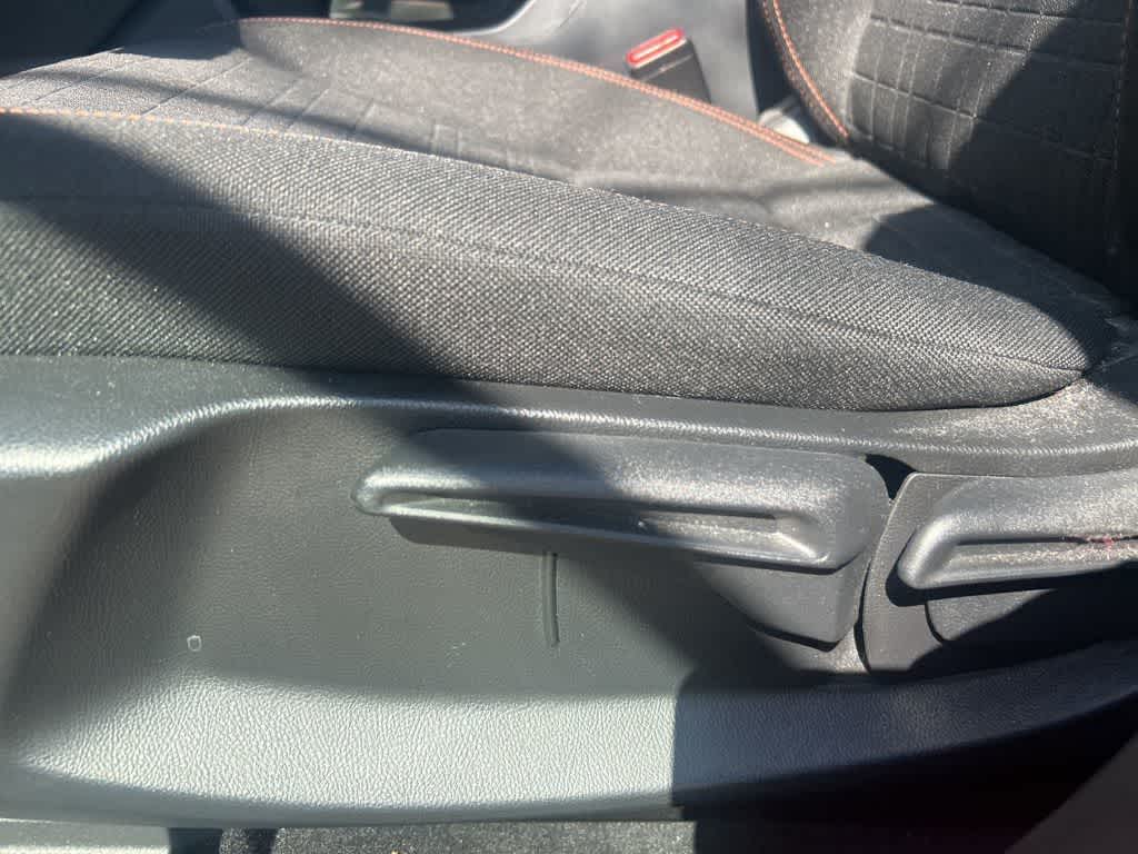 Honda HR-V Sport 2024