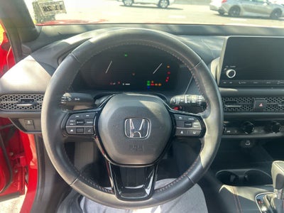 Honda HR-V Sport 2024