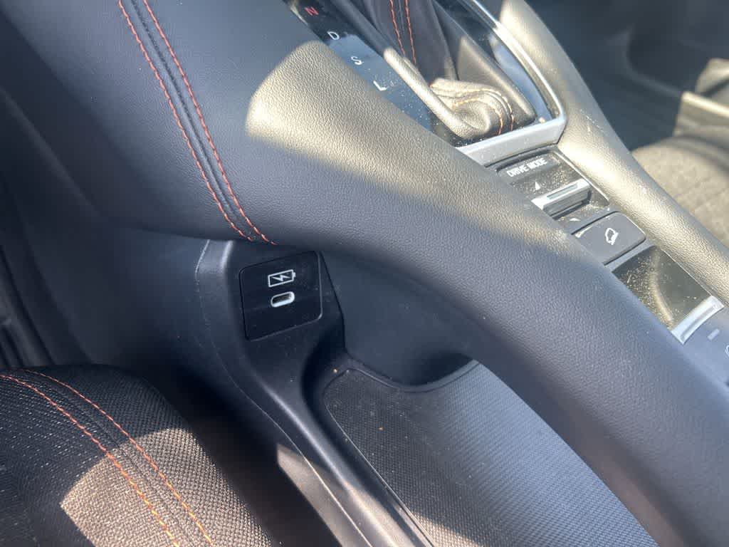 Honda HR-V Sport 2024