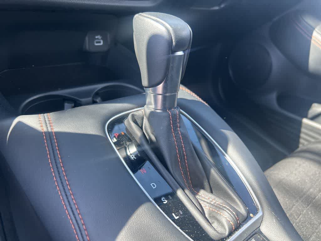 Honda HR-V Sport 2024