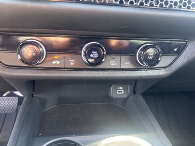 Honda HR-V Sport 2024