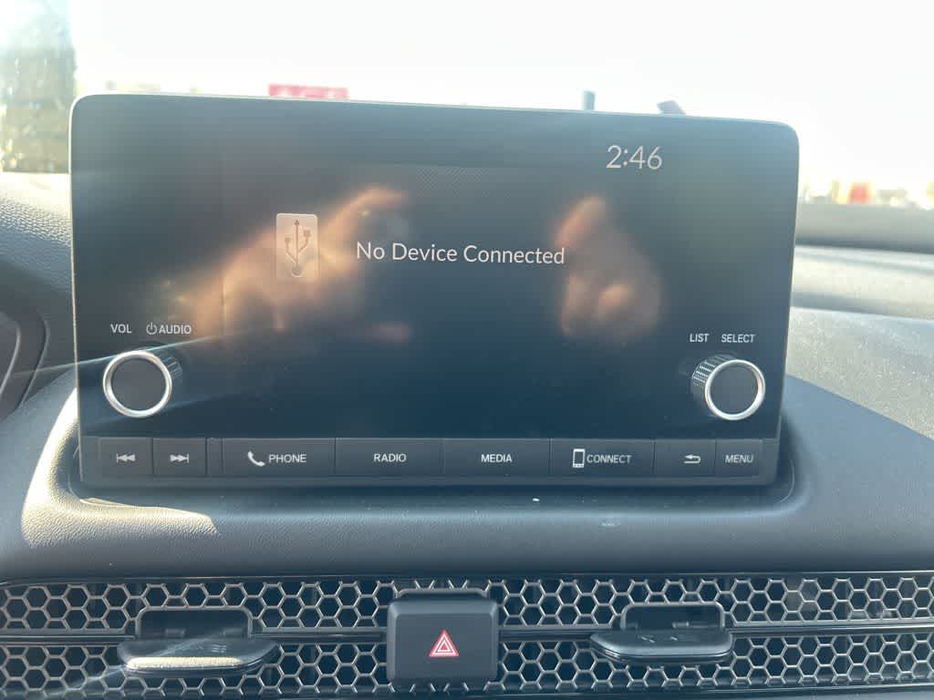 Honda HR-V Sport 2024