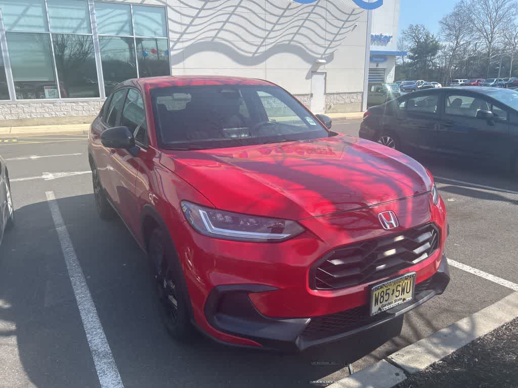 Honda HR-V Sport 2024