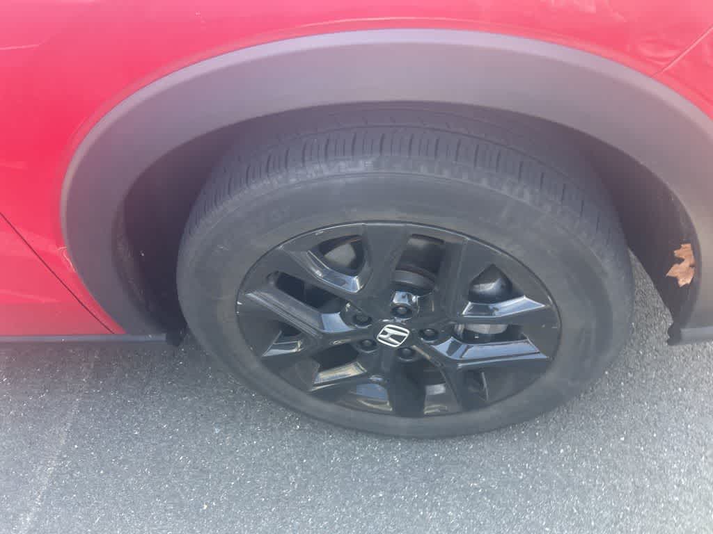 Honda HR-V Sport 2024