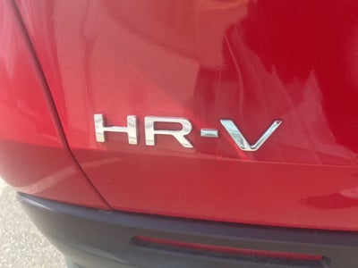 Honda HR-V Sport 2024