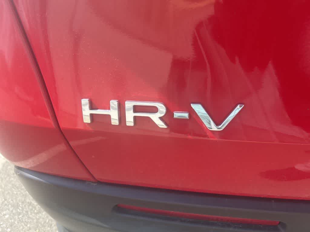Honda HR-V Sport 2024