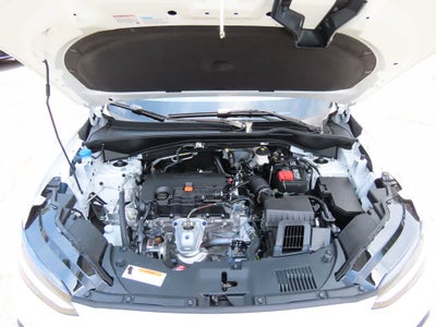 Honda HR-V Sport 2027