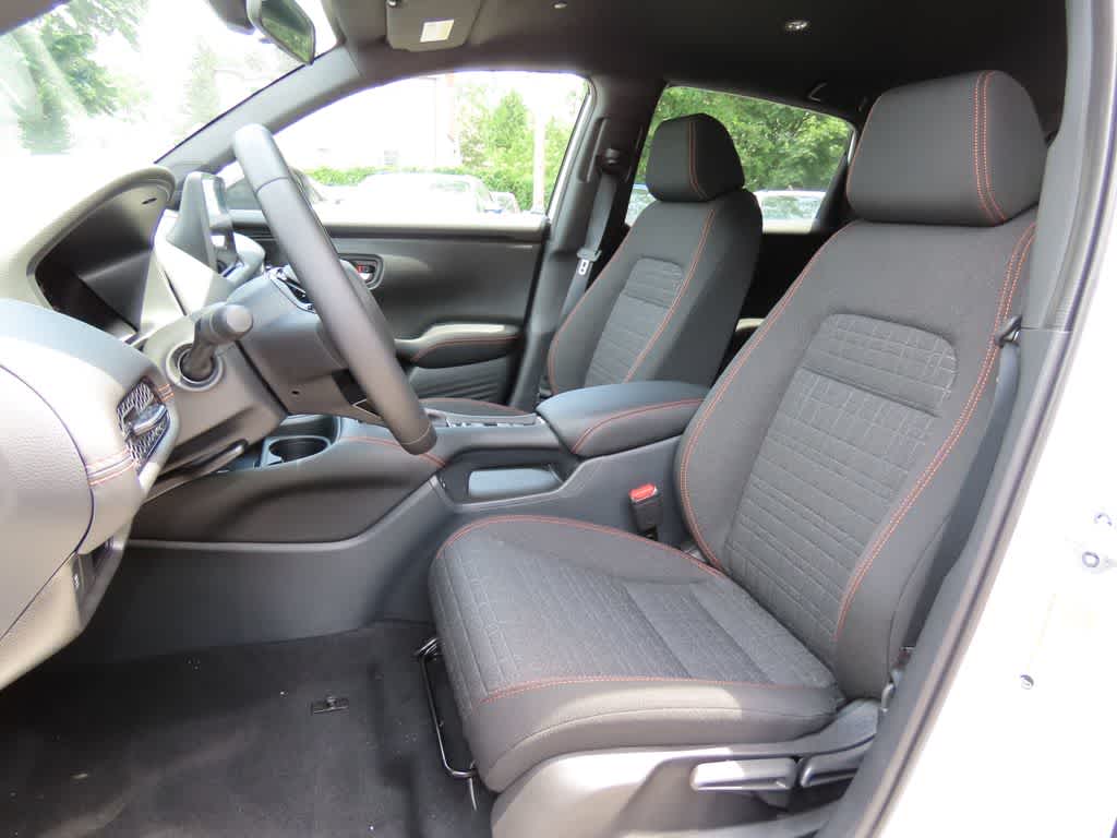 Honda HR-V Sport 2027