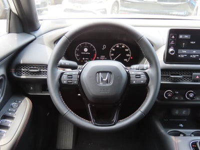 Honda HR-V Sport 2027
