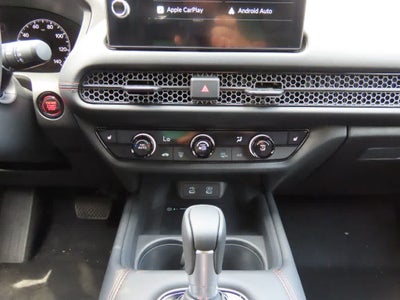 Honda HR-V Sport 2027