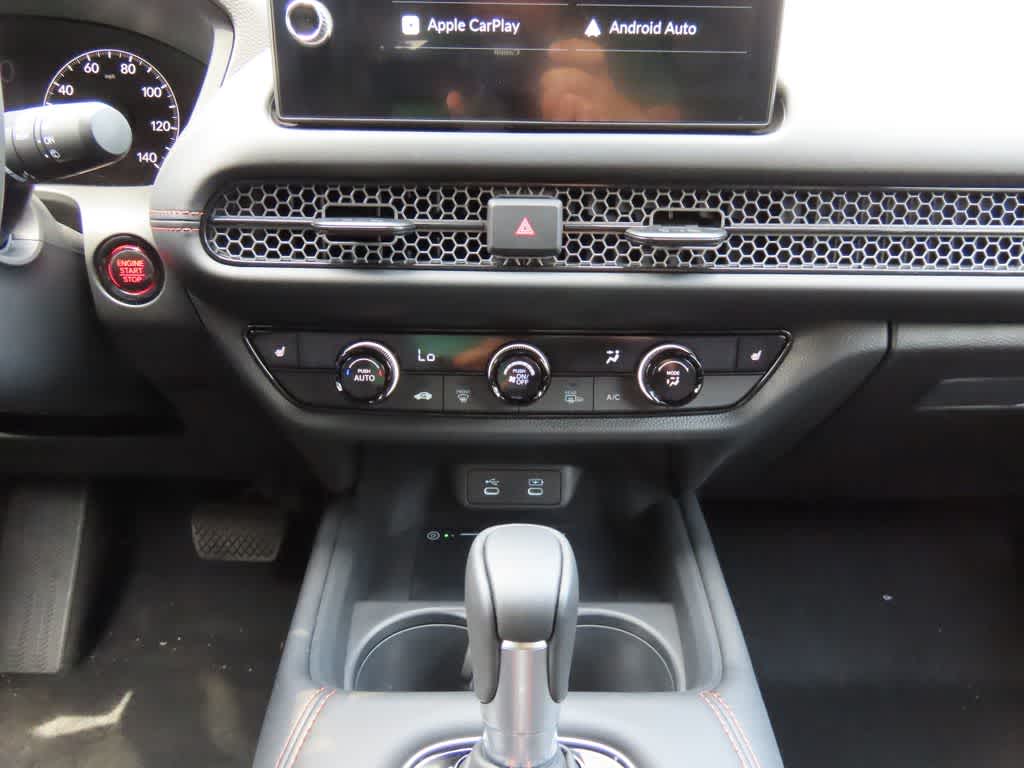 Honda HR-V Sport 2027