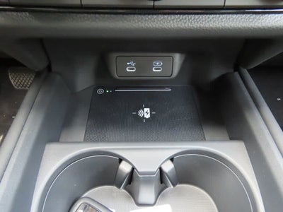 Honda HR-V Sport 2027