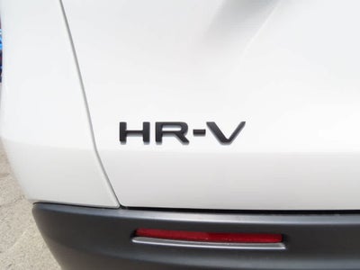 Honda HR-V Sport 2027