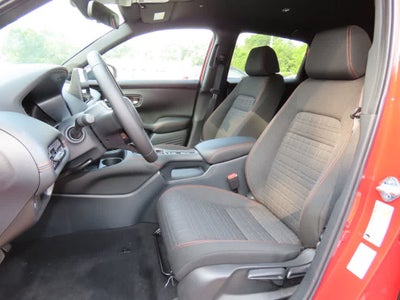 Honda HR-V Sport 2027