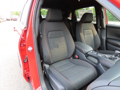 Honda HR-V Sport 2027