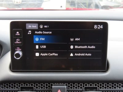 Honda HR-V Sport 2027