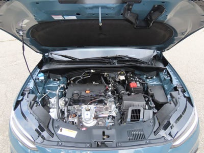 Honda HR-V Sport 2027