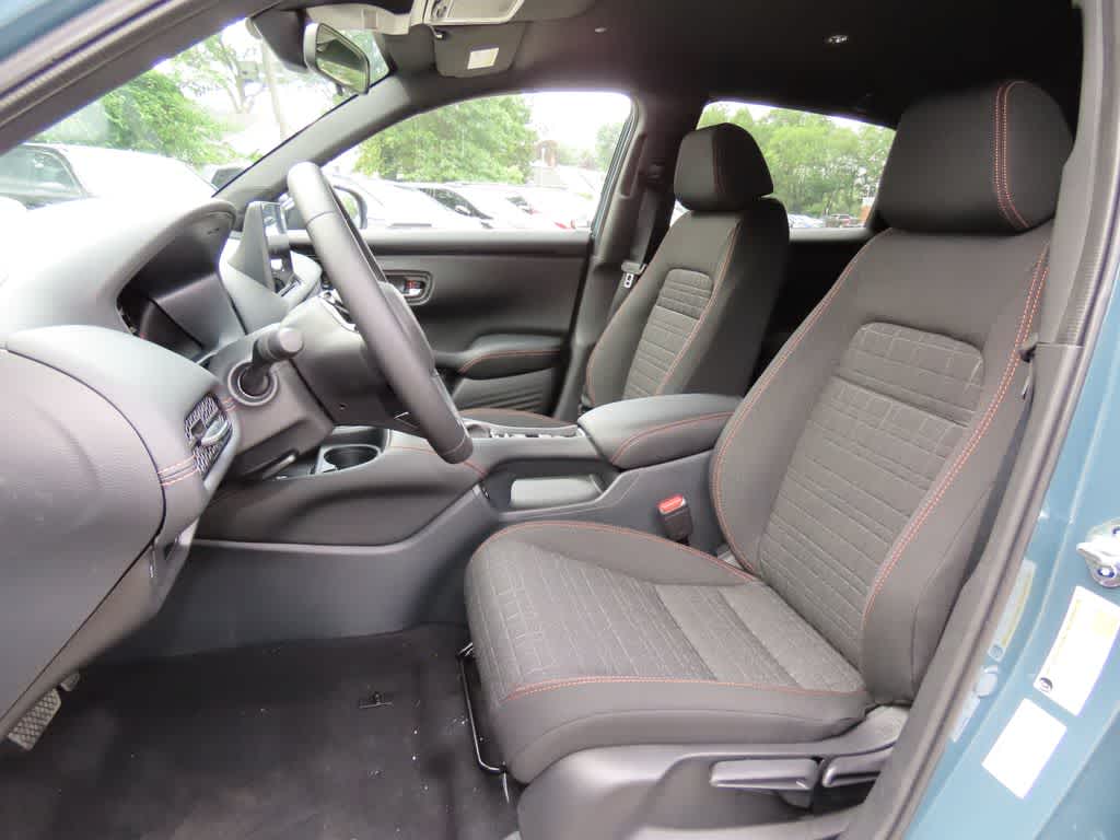 Honda HR-V Sport 2027