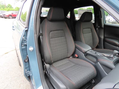 Honda HR-V Sport 2027