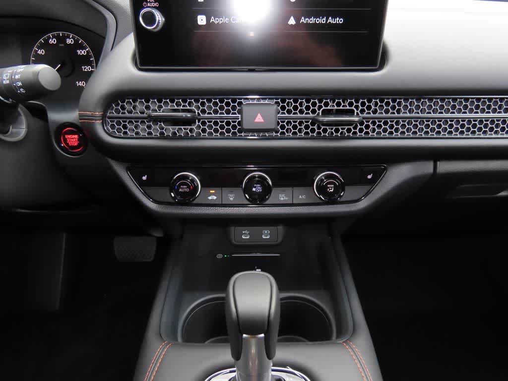 Honda HR-V Sport 2027