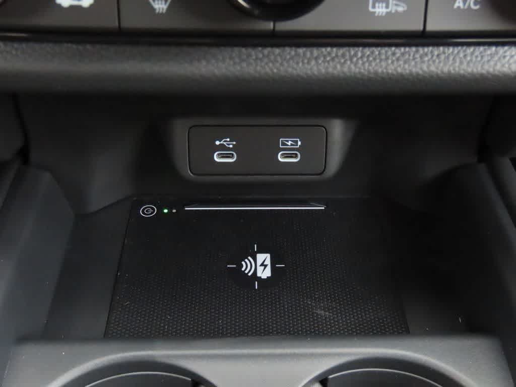 Honda HR-V Sport 2027