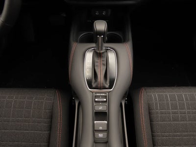 Honda HR-V Sport 2027