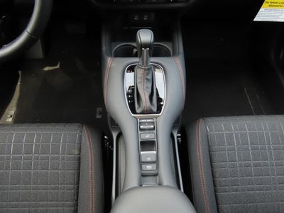 Honda HR-V Sport 2027