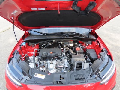 Honda HR-V Sport 2027