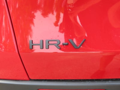 Honda HR-V Sport 2027