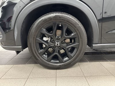 Honda HR-V Sport 2024