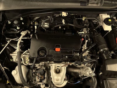 Honda HR-V Sport 2024