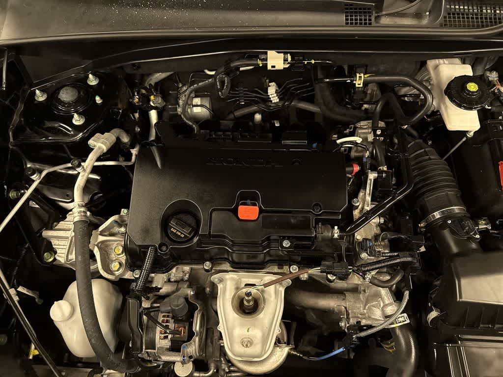 Honda HR-V Sport 2024