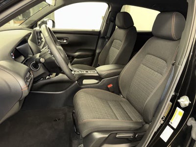 Honda HR-V Sport 2024
