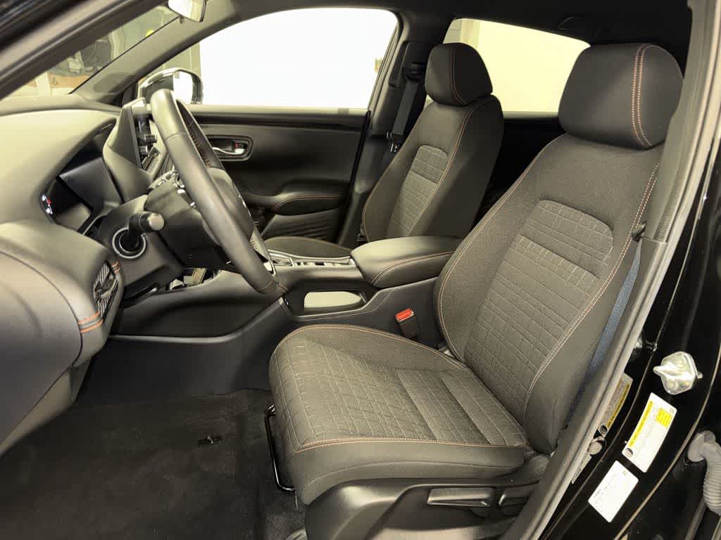 Honda HR-V Sport 2024