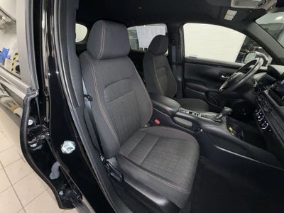 Honda HR-V Sport 2024
