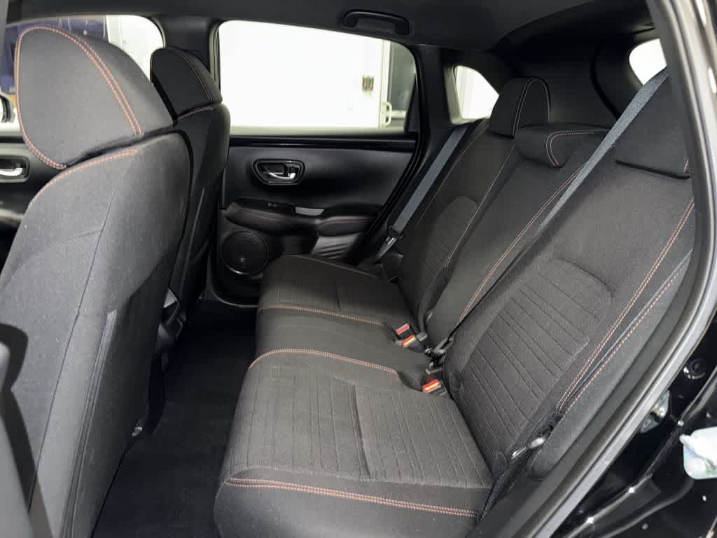 Honda HR-V Sport 2024