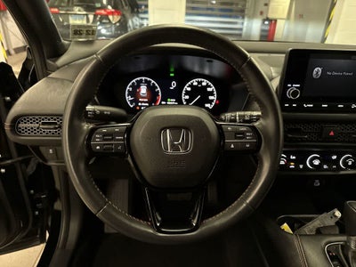Honda HR-V Sport 2024