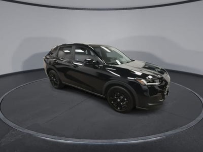 Honda HR-V Sport 2024