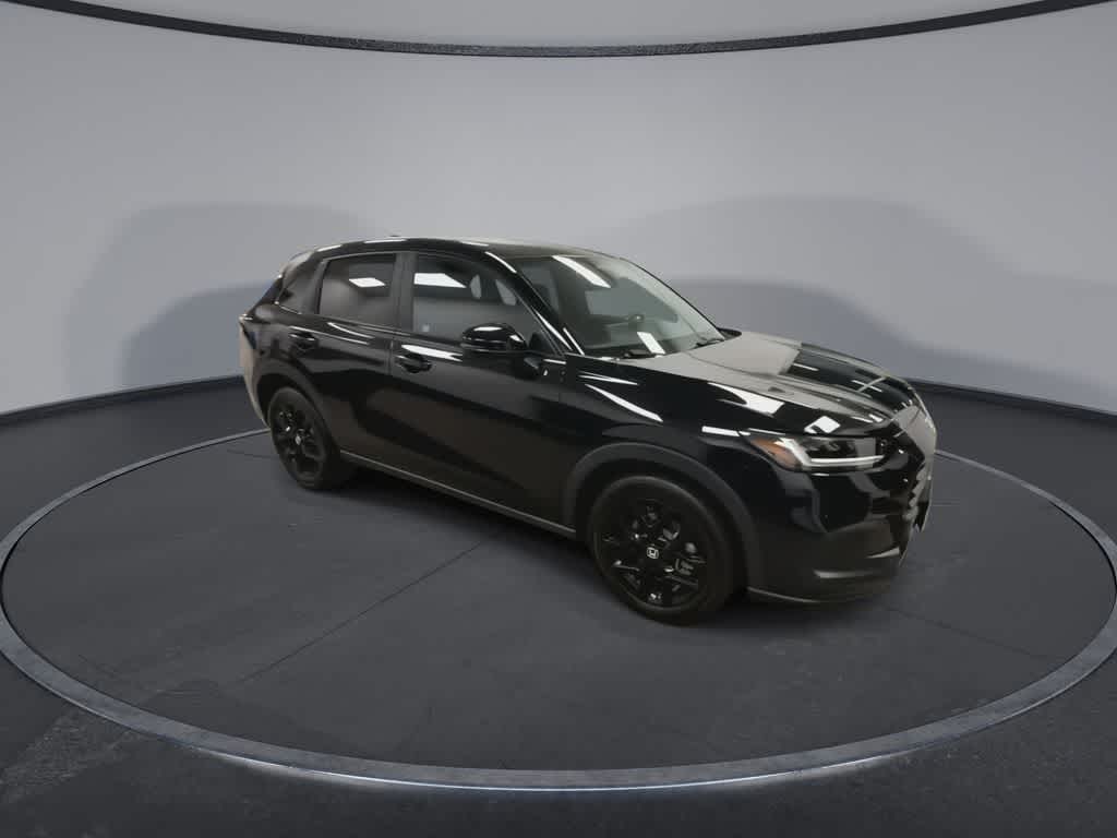 Honda HR-V Sport 2024