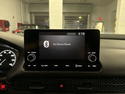 Honda HR-V Sport 2024