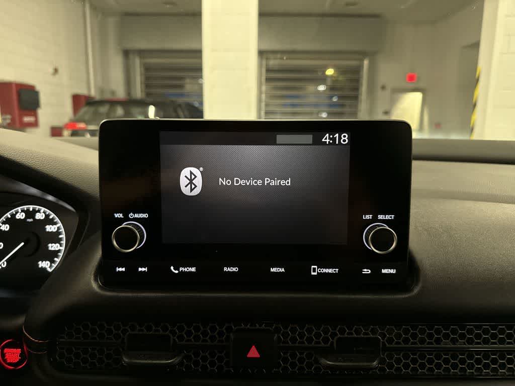 Honda HR-V Sport 2024