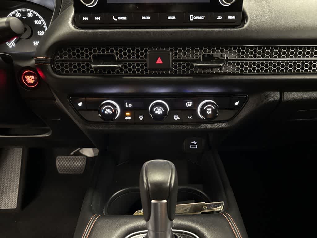 Honda HR-V Sport 2024