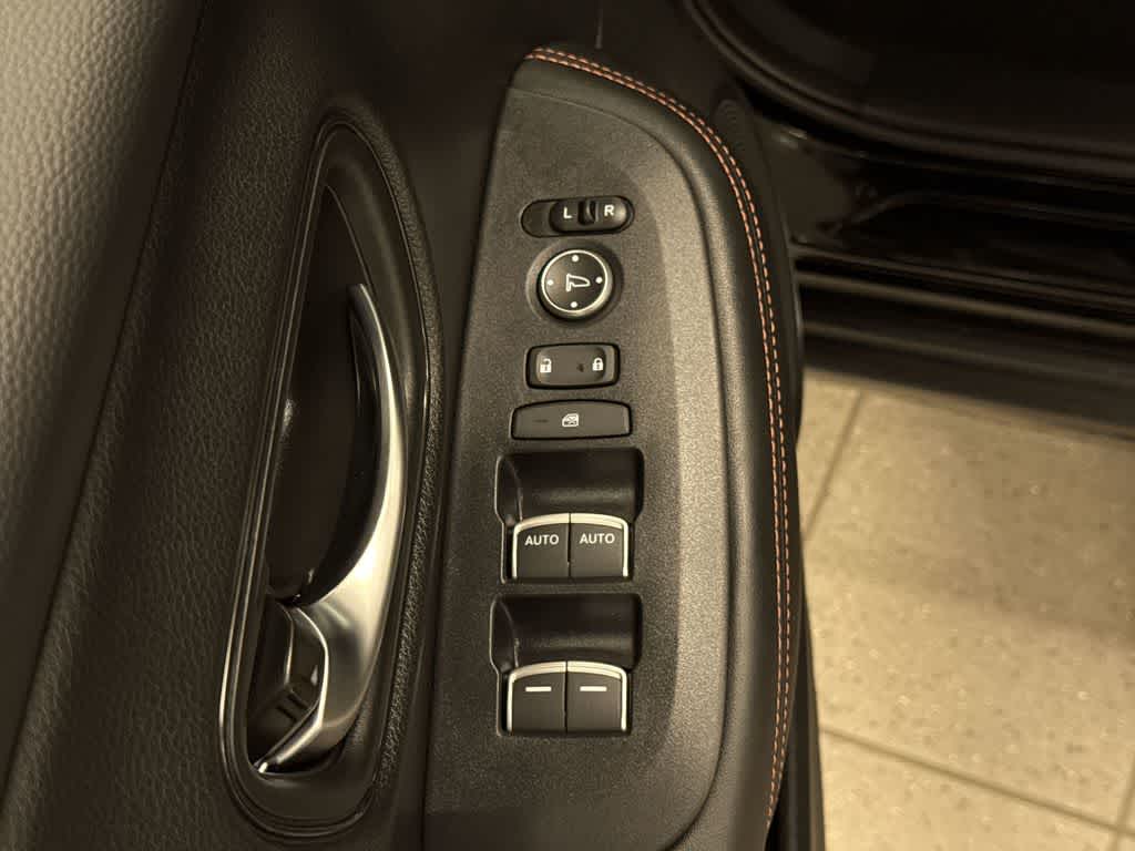 Honda HR-V Sport 2024