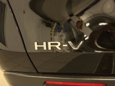 Honda HR-V Sport 2024