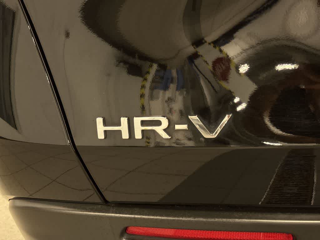 Honda HR-V Sport 2024